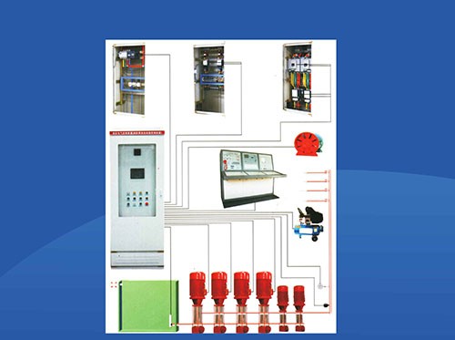 消防泵控制设备